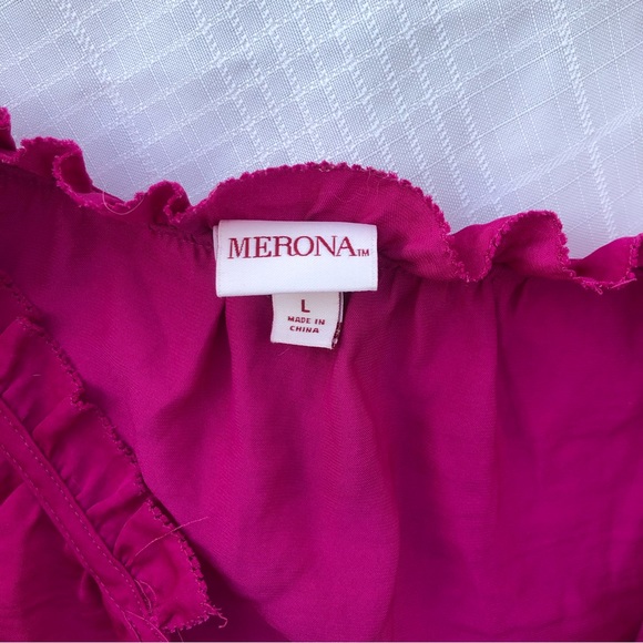 Pink Tank - Picture 2 of 3